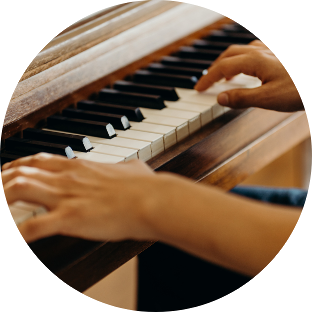 Bollywood Piano