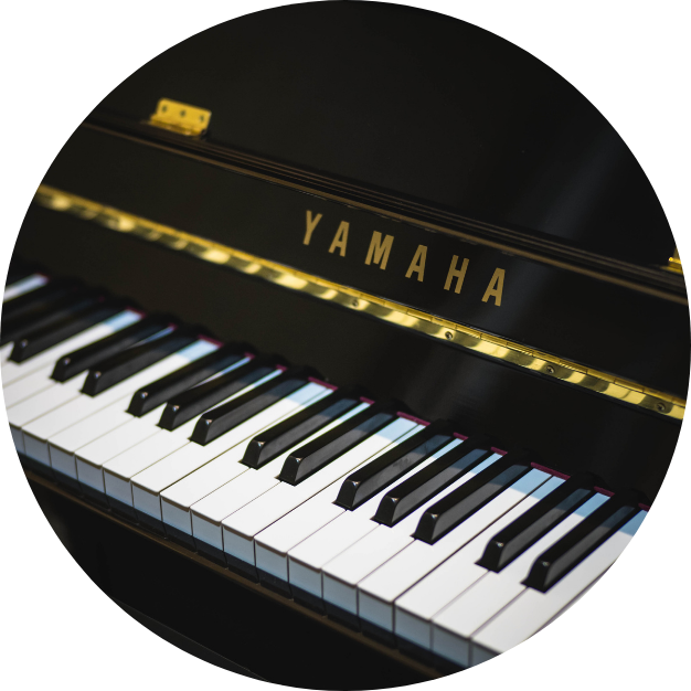 Holistic Piano