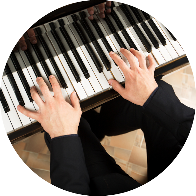 Piano 1.0 & above