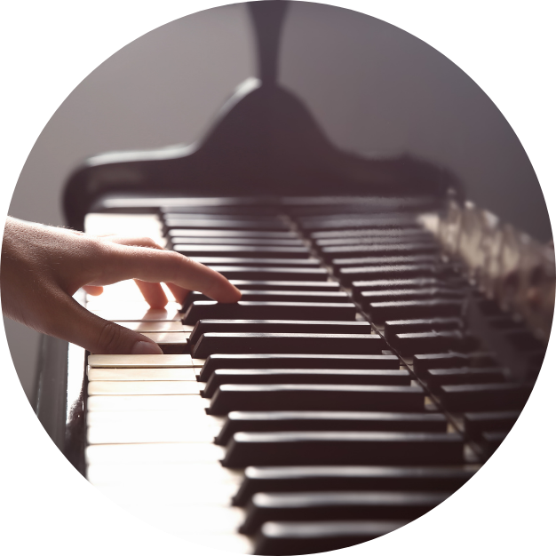 Piano Yoga