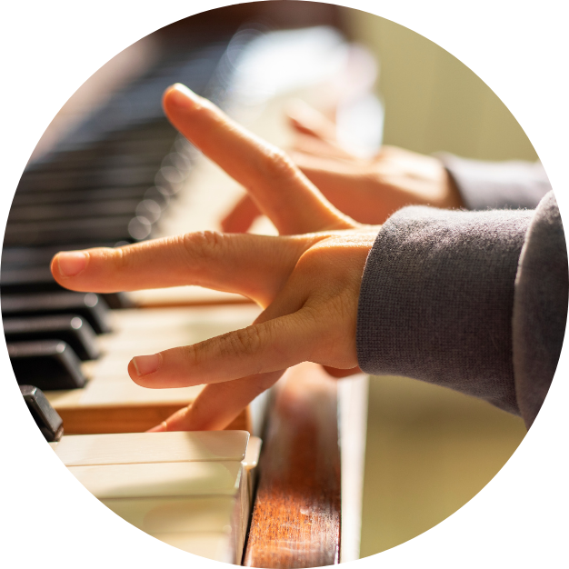 Raga Piano