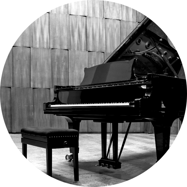 Western Piano